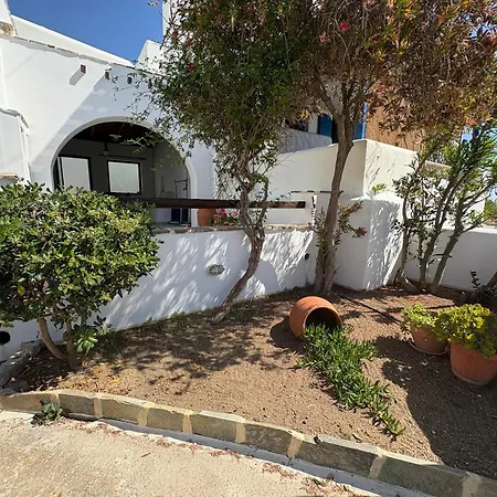Beachfront Family Home, Filitsa House