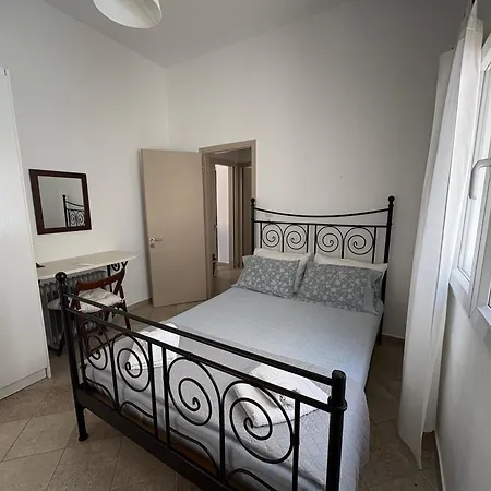 Beachfront Family Home, Filitsa House Dom wakacyjny Agia Anna (Naxos)